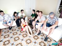 El juego de la botella